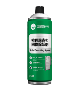 固体除垢剂-1